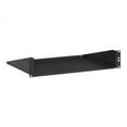 thumbnail image 1 of Kendall Howard Component Shelf - Rack shelf - black - 2U - 19", 1 of 1