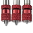 thumbnail image 2 of NEIKO 00238A Adjustable Depth Screwdriver Bit Holder, Magnetic Quick Change 1/4 Bit Holder, Impact Bit Holder, Magnetic Tip Bit Holder Long, Drill Bit Extension, Rapid Drive Bit Sleeve, 2 of 4