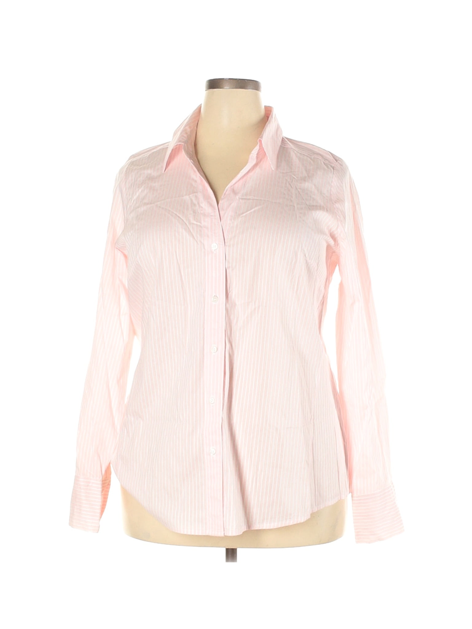 lane bryant long sleeve shirts