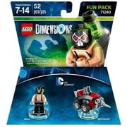LEGO Dimensions du Pack 71240