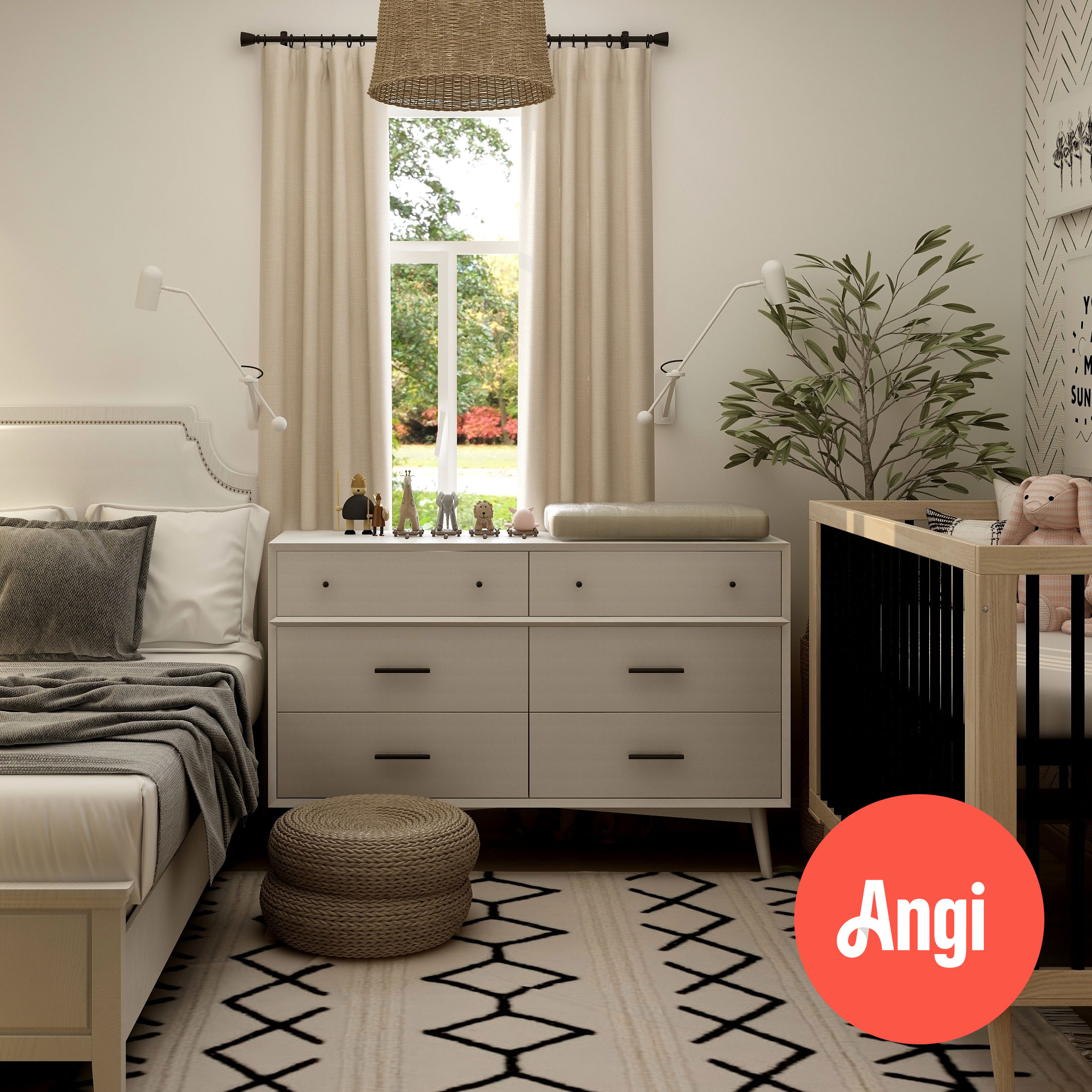 Kids' Dressers & Armoires Assembly