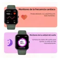 thumbnail image 4 of Reloj Inteligente Bluetooth Deportivo Smartwatch Impermeable, 4 of 8