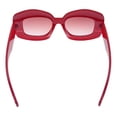 thumbnail image 4 of Lentes de sol Sersun SUN34 rojo Unisex, 4 of 5