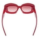 thumbnail image 4 of Lentes de sol Sersun SUN34 rojo Unisex, 4 of 5