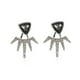 thumbnail image 1 of Fiudx Es Elegante, Es Elegante, Es Maleable, Es Maleable, Es Modal, Es Ideal, Es Regio, Es Ligero., 1 of 1