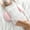Pink, variant on Lumbar Support Pillow for Sleeping Memory Foam Back Lumbar Support Cushion for Lower Back Pain Relief, Back Support Bed Pillow Waist Support Back Sleepers