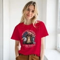 thumbnail image 6 of America 250th Anniversary Shirt,semiquincentennial 1776–2026 Tee, 6 of 8