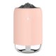 thumbnail image 2 of Xihbxyly Minihumidificador, Pulverizador Usb de Aromaterapia para Coche, Funcionamiento Silencioso, Luz Led, Gran Capacidad de 260 Ml, Ideal para Oficina, Dormitorio y Viajes, Apagado Automático, Tam, 2 of 5