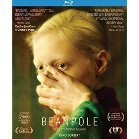Beanpole (Blu-ray) Kino Lorber Drama