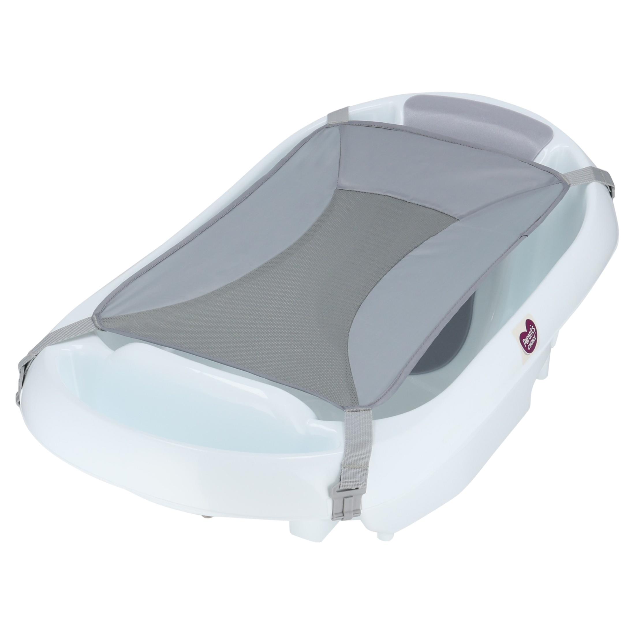 Parent's Choice 3-in-1 Newborn to Toddler Bath with Sling photo 1