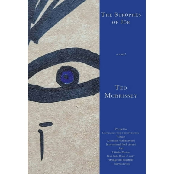 The Strophes of Job (Hardcover)