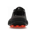 thumbnail image 3 of Nike Men's Mind 002 Black Hyper Crimson Shoes, from StockX, 3 of 5