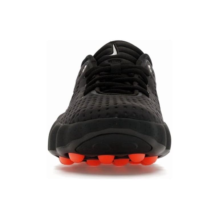 Nike Men's Mind 002 Black Hyper Crimson Shoes, from StockX