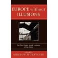 thumbnail image 2 of Europe without Illusions: The Paul-Henri Spaak Lectures, 1994-1999, 2 of 3