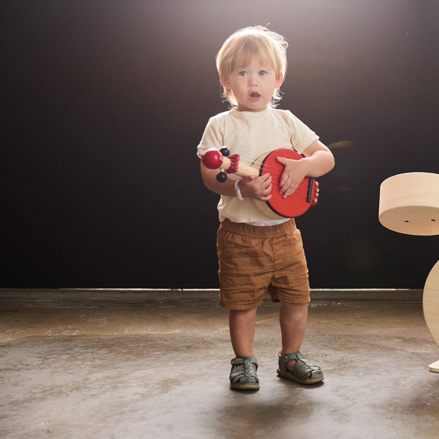 PlanToys Banjo