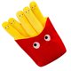 thumbnail image 3 of Muñeco De Fichas Grandes Para Niños Y Niñas Yuarrent FN003423-01, 3 of 6