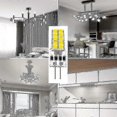thumbnail image 5 of 10pcs G4 Led Bulb Ac/dc12v-24v 3w Led G4 Light 20led 360 Beam Angle Light 2835smd Replace 30w Halog Xc, 5 of 5