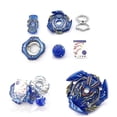 thumbnail image 2 of Beyblade Burst B-134 Booster Slash Valkyrie Spining Top Toy Gift with Launcher--HAPDEN, 2 of 2