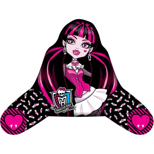 Monster High Back Rest Pillow