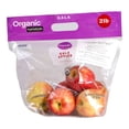 thumbnail image 2 of Manzana gala orgánica Marketside 907 g, 2 of 4