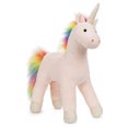 thumbnail image 2 of GUND Starflower Unicorn Rainbow Sparkle Plush Stuffed Animal, Pink, 15", 2 of 4