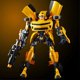 thumbnail image 3 of Free Deformation Model Toy 2 in 1 Deformation Car 360° for Kids Children Car Deformable Toy, 3 of 4