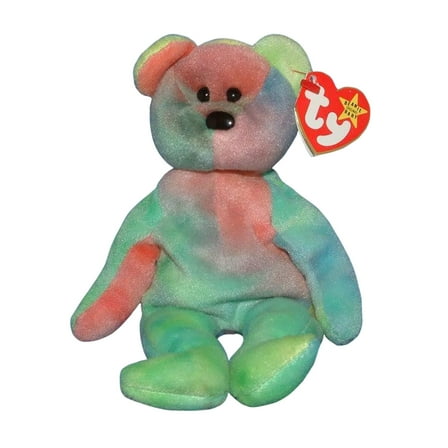 Garcia Beanie Baby 1993