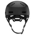 thumbnail image 3 of Bern, Macon 2.0 MIPS, Helmet, Matte Black, L, 59 - 62cm, 3 of 6