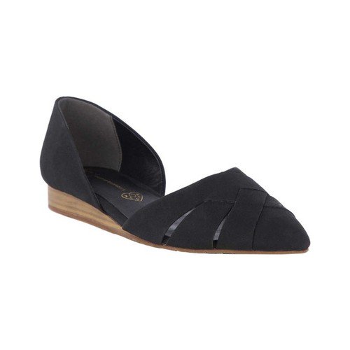 bc footwear austin flat