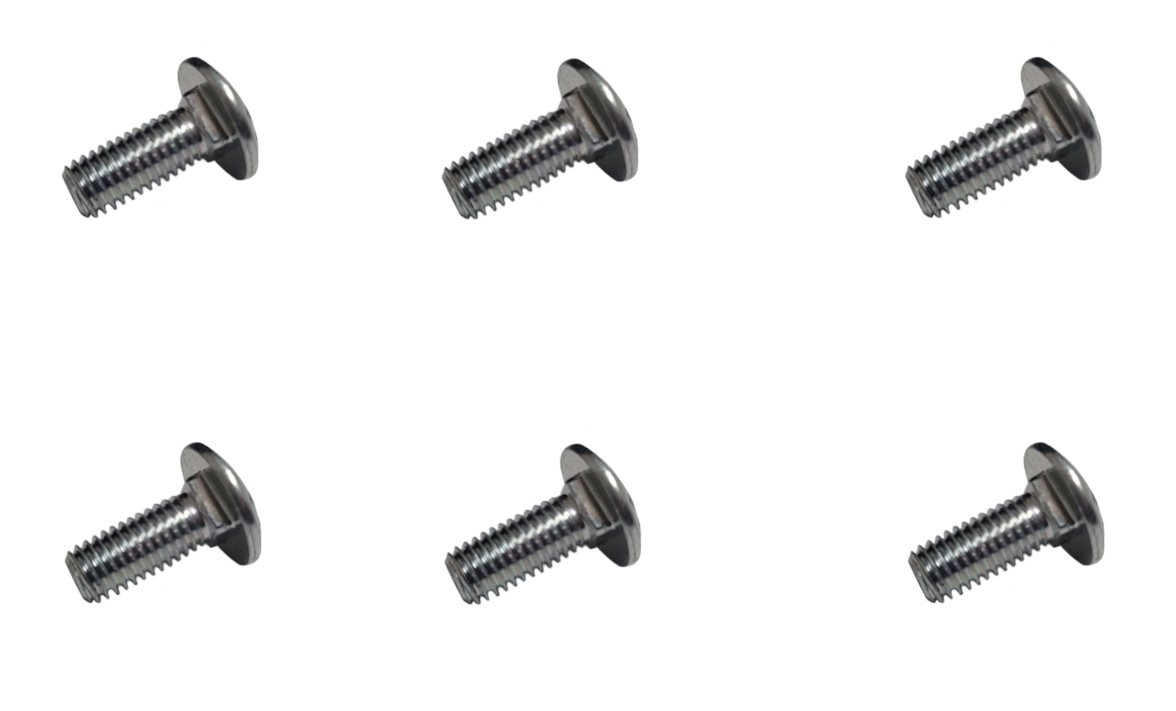 John Deere Original Equipment Bolt - M83009