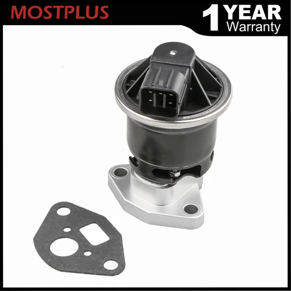 MOSTPLUS EGR VALVE for Acura CL MDX RL TL Honda Accord Odyssey Pilot Ridgeline 3.2L 3.5L