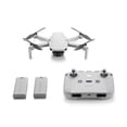 thumbnail image 3 of DRON DJI MINI 2 SE FLY COMBO BUNDLE FLY MORE, 3 of 5