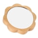 thumbnail image 1 of Espejo cosmético de madera espejo de maquillaje con marco de madera de vidrio para mujer para la vida diaria ANGGREK Otros, 1 of 8