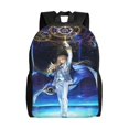 thumbnail image 1 of Fate/Zero Backpacks Casual Daypacks Student Book Bag Printing Satchel Rucksack Lightweight Schoolbag, 1 of 3