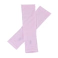 thumbnail image 2 of 1 par de Brazos Manos Protección al Aire Libre Deportes Protectores Rosado Colcomx Manga de compresión del brazo, 2 of 8