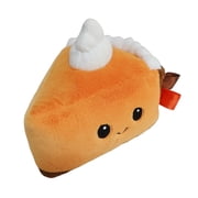 Spark Create Imagine Pumpkin Pie Plush for All Ages
