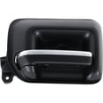 thumbnail image 2 of Geelife Interior Door Handle For 2014-2017 GMC Sierra 1500 Set of 2 Front Left and Right, 2 of 6