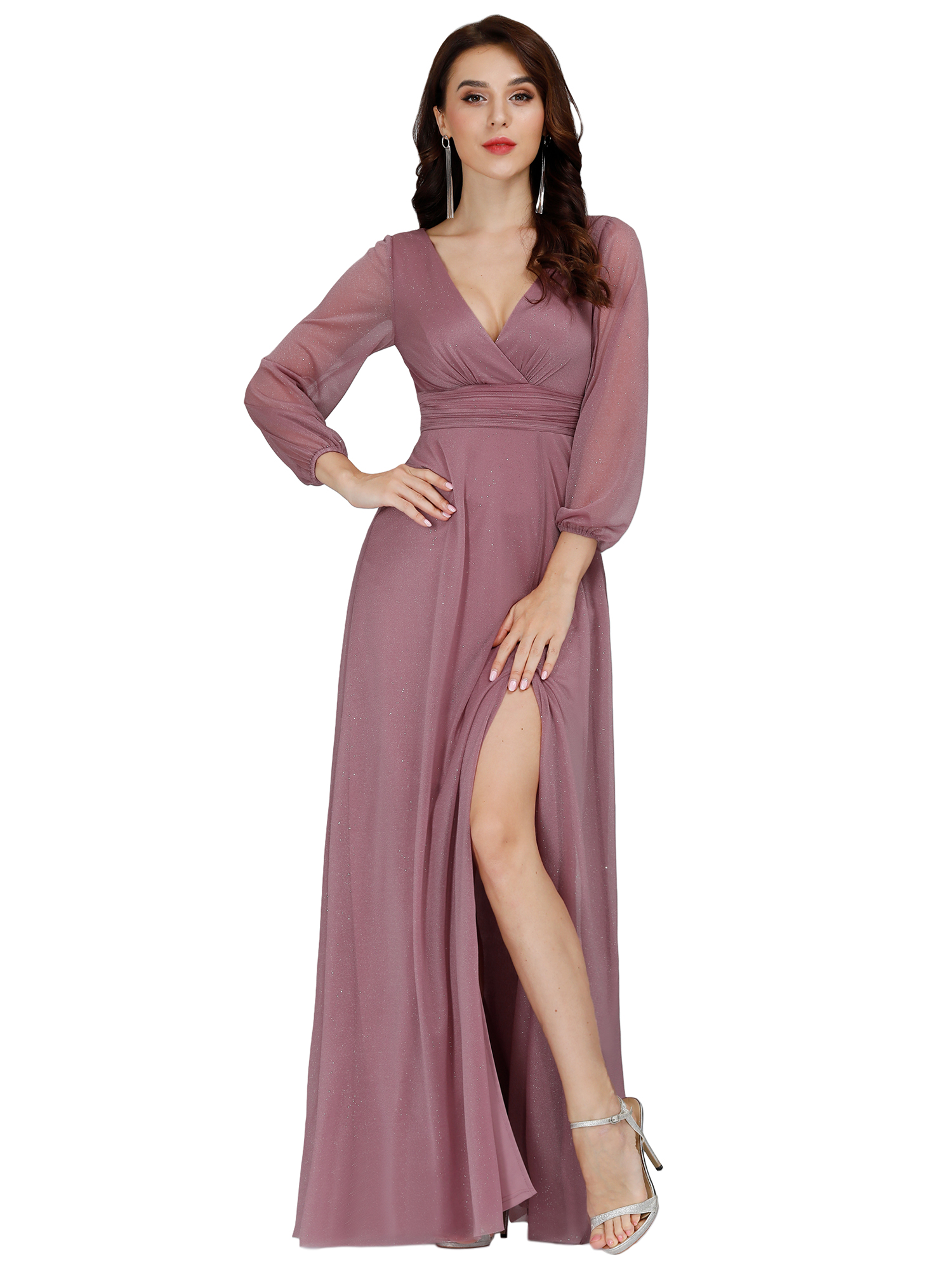 night dress for wedding party