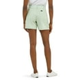 thumbnail image 5 of Lee Women's 5" Cargo Short, Sizes 4-20, 5 of 7