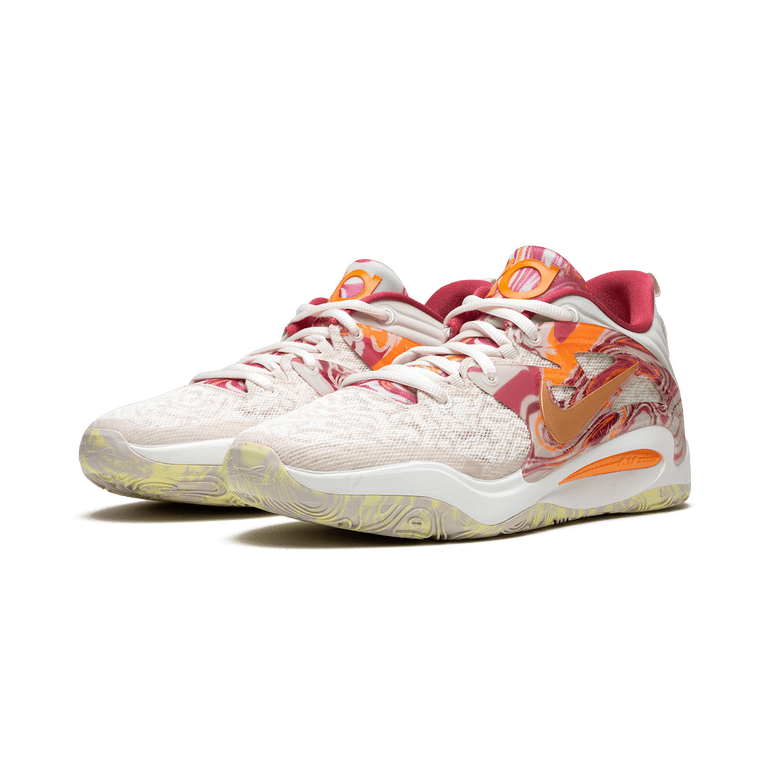 Nike KD 15 All Star Weekend Orewood Mens Basketball Shoes Sz 17 DV1199-100 Nike KD 15  main image 3