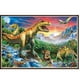 thumbnail image 2 of Árbol Flor Diamante de imitación Costura 5D Cristal Animal Pintura Diamante Punto de cruz Decoración Imagen de mosaico tholdsy JJ14141-09, 2 of 6