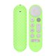 thumbnail image 4 of Case Controlador Remoto Silicona para Google TV Streamer 4K (luminoso) Verde, 4 of 5