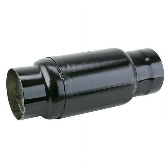 Schoenfeld 112535 Short Muffler