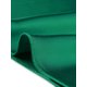 thumbnail image 5 of INSPIRAR CHIC Conjunto de Pijamas de Satén para Mujeres, Top sin Mangas con Espalda de Carreras y Cortos con Encaje, Conjuntos de Lounge de Seda, L Verde Oscuro, 5 of 6