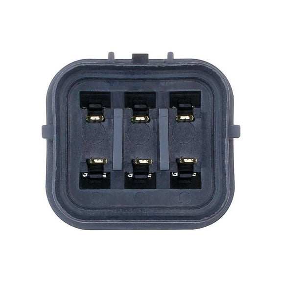 AISIN RPAH-047 Power Window Regulator w/ Motor Fits select: 2003-2007 HONDA ACCORD