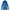 Blue, variant on Hvyesh Mens Waterproof Jackets with Detachable Hood,Trendy Color Block Rain Jacket Lightweight Water Resistand Raincoat Full Zip Outdoor Coats Outerwear