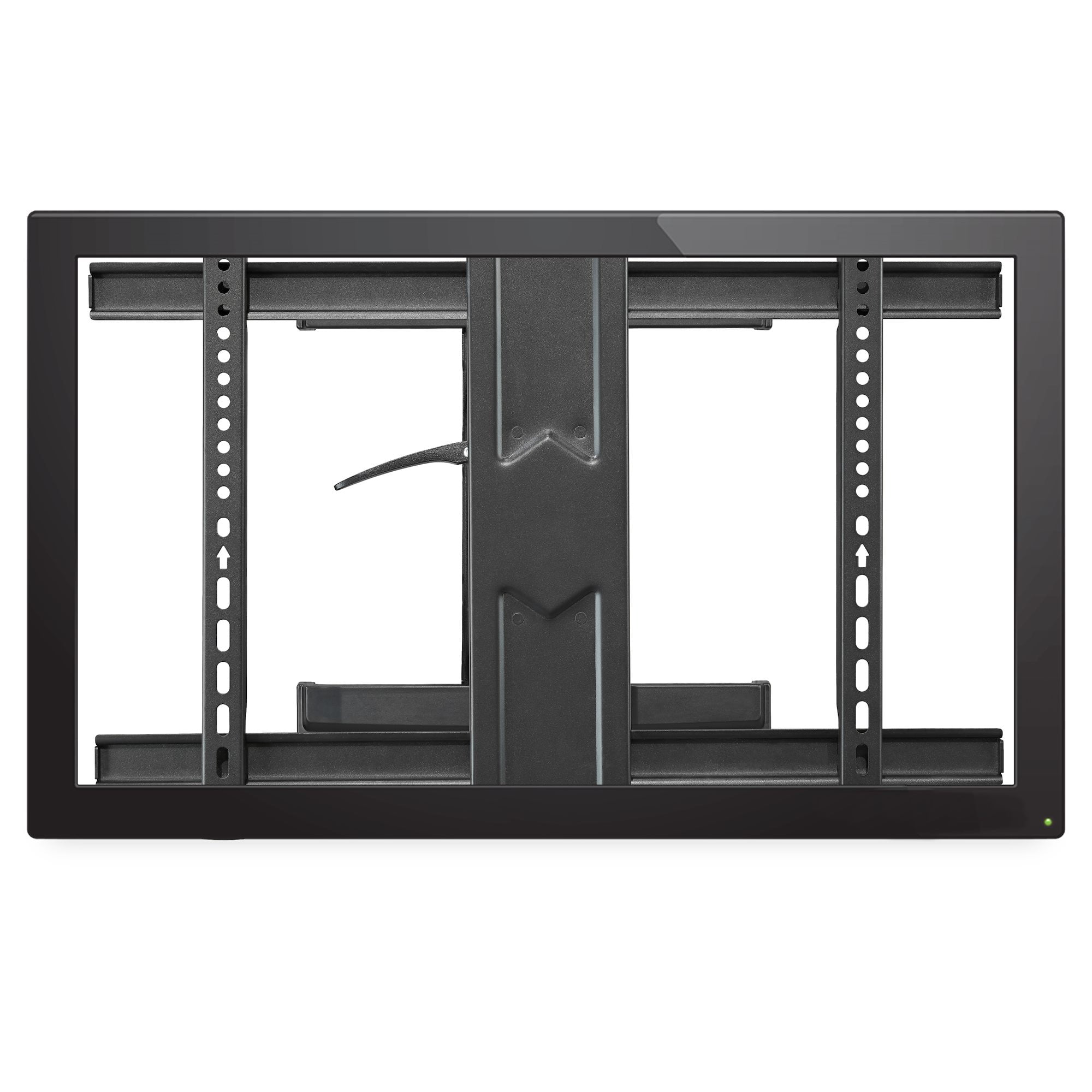 Startech.com Fpwarts2 Tv Wall Mount - Full Motion Articulating Arm - Black