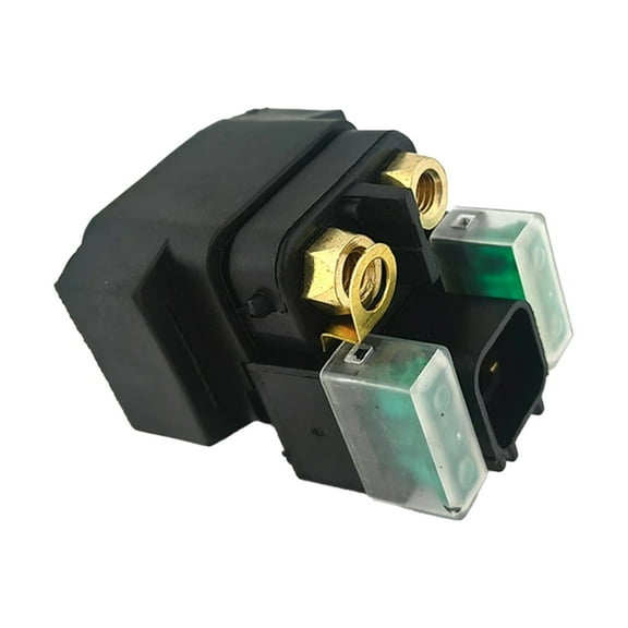 Starter Relay 6ey-81940-09-00 for Premium Replacement