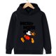 thumbnail image 3 of Camisetas con estampado creativo de Mickey de Disney para niños de 3 a 14 años, sudaderas deportivas casuales estilo Harajuku para niños y niñas, 3 of 5