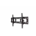 thumbnail image 2 of SOPORTE  PARA TV  DE 37-80 STRONG HOLD STH-3780INC Negro FIJO CON INCLINACION, 2 of 2